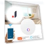 Smart Hub for Intelligent Thermometer-Hygrometer — Smart Home Hubs & Controllers, 3d printing machine