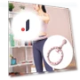 Smart Hula Hoop — Kids Fitness, ZTTO