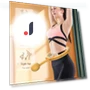 Smart Hula Hoop — Core & Ab Trainers, MUQZI