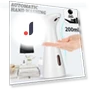 Smart Infrared Sensor Soap Dispenser — Care Dispensers, HMM