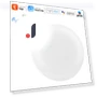 Smart IR Remote Control — Remote Controls, Tuya