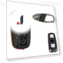 Smart Key Case with Remote Control — Key Holders & Accessories, XUKEY