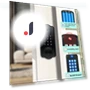 Smart Keyless Door Lock — Locks, TOMTOP JMS