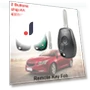 Smart Keyless Remote Car Key Fob — Keyless Entry, Automobile supplies