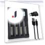 Smart LCD Battery Charger — Chargers, PALO