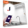 Smart LED Cabinet Light — LED, Lcamaw Lighting Light