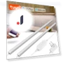 Smart LED Under Cabinet Lights — Under-Cabinet Lights, Lcamaw Lighting Light