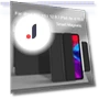 Smart Magnetic Case — Cases, HZ-C