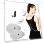 Smart Mini Electrode Patches — Muscle Stimulators, Tooth Care