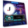 Smart MP3 Player with Bluetooth — Phone Accessories, icreative