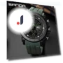 Smart Multi-Function Watch with Dual Display — Smartwatches, SANDA
