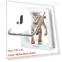 Smart Pet Door — Doors, fancy01