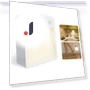 Smart PIR Motion Sensor LED Night Light — Night Lights, Lcamaw Lighting Light