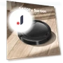 Smart Robot Floor Cleaner — Smart Cleaning Robots, MR J