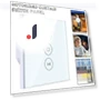 Smart Roller Shutter Wi-Fi Switch — Smart Home Hubs & Controllers, Kell-Home