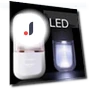 Smart Sensor LED Light — LED, A-dshen