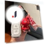 Smart Shell Remote Control Key Holder — Key Holders & Accessories, Nanjing Bukang Car key case