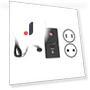 Smart Signal Detector — Radio Communication Devices, Electric1