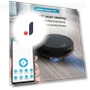 Smart Sweeping Robot — Smart Cleaning Robots, sbuto