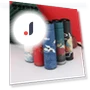 Smart Thermos in Chinese Style — Travel Drinkware, WTEMPO