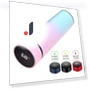 Smart Thermos with Temperature Display — Travel Drinkware, JMN E-commerce