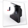 Smart Thermostat for Electric Floor Heating — Home Climate Control, Minco Thermostatic
