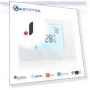 Smart Thermostat with Wi-Fi — Smart Climate Control, Ketotek