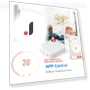 Smart Thermostat — Home Climate Control, MOES