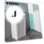 Smart Touch Sensor Trash Bin — Kitchen Cans, WTEMPO