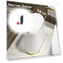 Smart Touch Sensor Trash Bin — Waste Baskets, QIANBAIDI