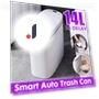 Smart Touchless Trash Can — Kitchen Cans, Pro DIY Tool