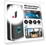 Smart Video Doorbell — Smart Home Security