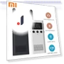 Smart Walkie Talkie with FM Radio Speaker — Two-Way Radios for Kids, Xiaomi