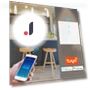 Smart Wall Switch with Touch Screen — Dimmer Switches, MALITAI