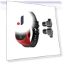 Smart Watch 2-in-1 with TWS Earbuds — Wearable Accessories, 3d printing machine