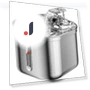 Smart Water Dispenser for Pets — Feeding Supplies, Pet Grooming