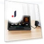 Smart Weather Station with Clock — Home Climate Control, TOMTOP JMS