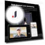 Smart Wi-Fi Doorbell with Camera — Smart Home Security, TOMTOP JMS