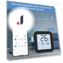 Smart Wi-Fi IR Controller Thermostat with LCD Display — Home Climate Control, 3d printing machine