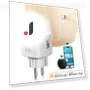 Smart Wi-Fi Switch — Smart Home Modules, MALITAI