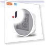 Smart Wi-Fi Temperature and Humidity Monitor — Home Climate Control, 3d printing machine