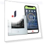 Smart Wi-Fi Thermostat — Smart Climate Control, 3d printing machine