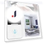 Smart Wireless Wi-Fi Video Doorbell — Smart Home Security, Ximalaya