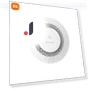 Smoke Detector — Smoke & CO Detectors, Xiaomi
