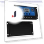Solar Panel Controller — Power Management, 3d printing machine