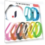 Sport Silicone Replacement Strap — Fitness Bands, VA VA VOOM