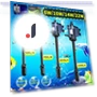 Submersible Fountain Pump with Filter — Water Pumps, Sea Global