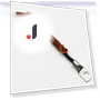 Temperature Sensor for Key Fob — Accessories, Weeten Auto Parts