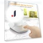Touch/Induction Electric Heater for Water and Milk — Beverage Warmers, Kitchenware