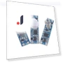 Touch Sensor Module — Smart Home Modules, Mudiume
